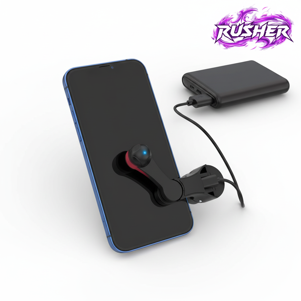 Auto-clicker vue angle