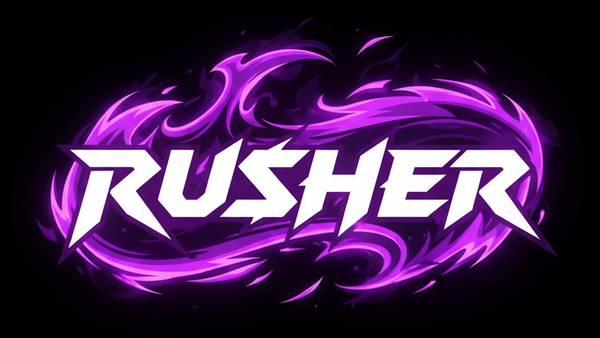 RUSHER