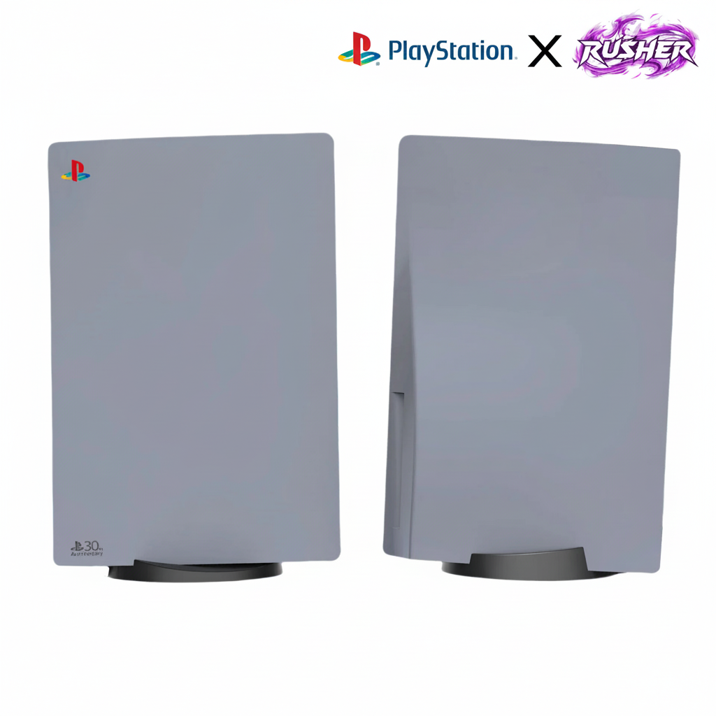 PlayStation X RUSHER - Image 2